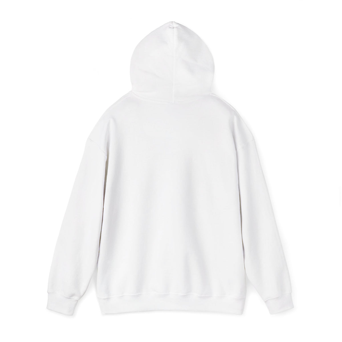 Outcast Street Graffiti Hoodie — Urban Graphic Pullover