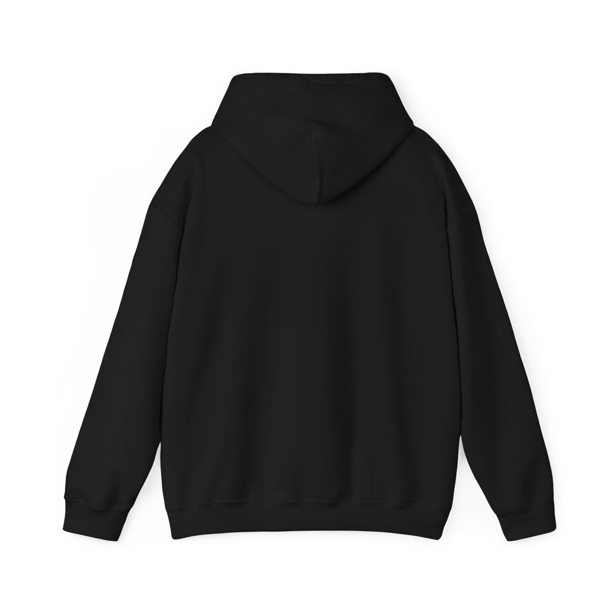 Outcast Street Graffiti Hoodie — Urban Graphic Pullover