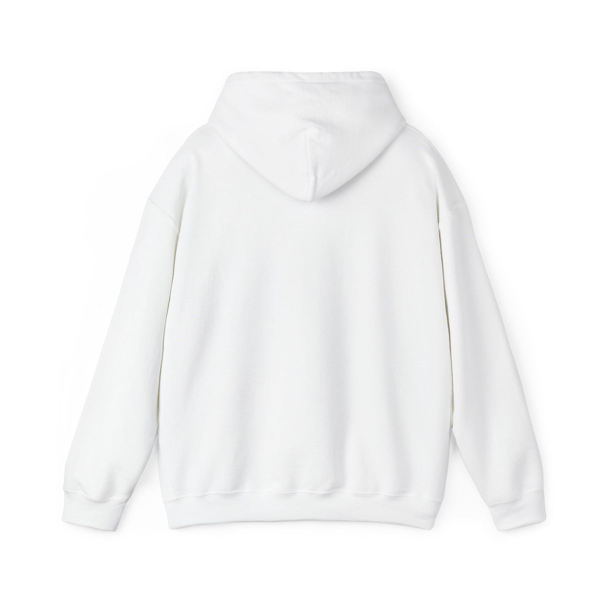 Outcast Street Graffiti Hoodie — Urban Graphic Pullover