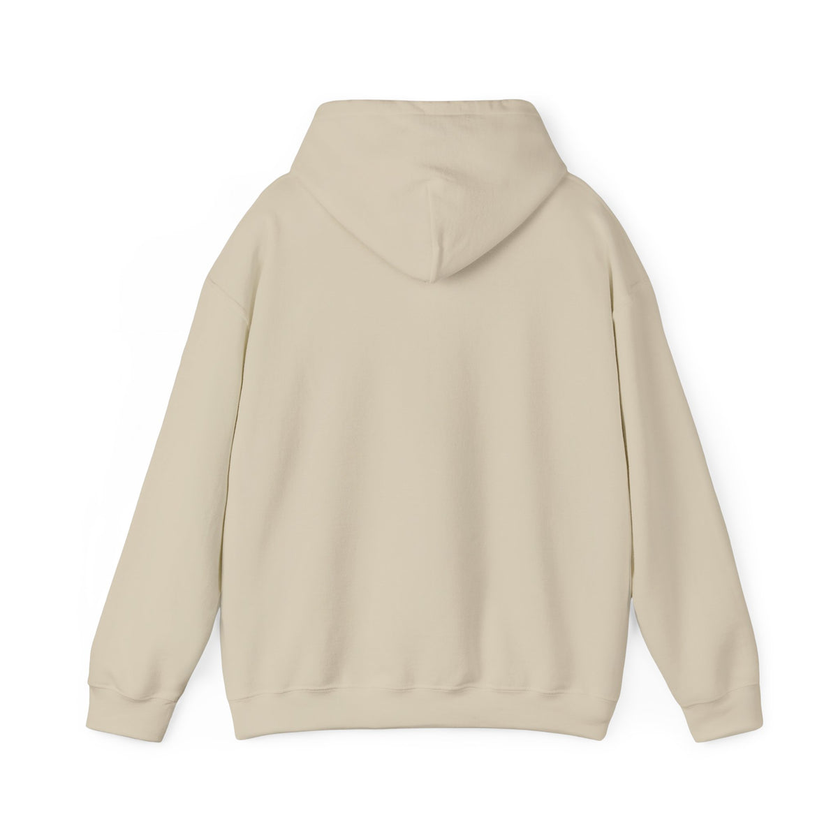 Outcast Street Graffiti Hoodie — Urban Graphic Pullover