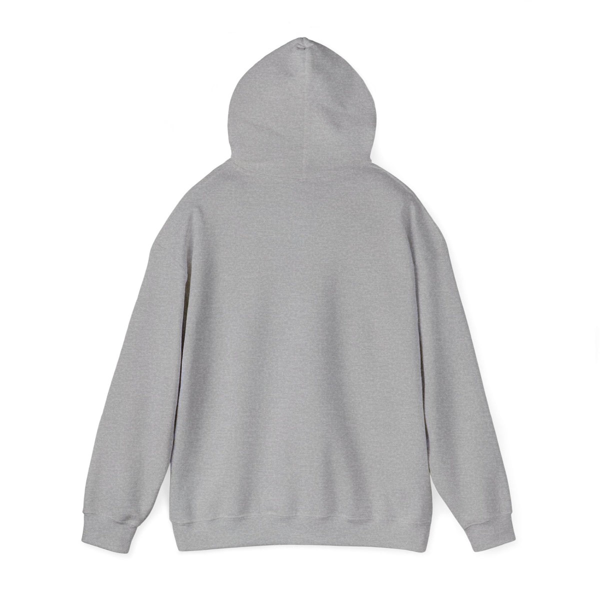 Outcast Street Graffiti Hoodie — Urban Graphic Pullover