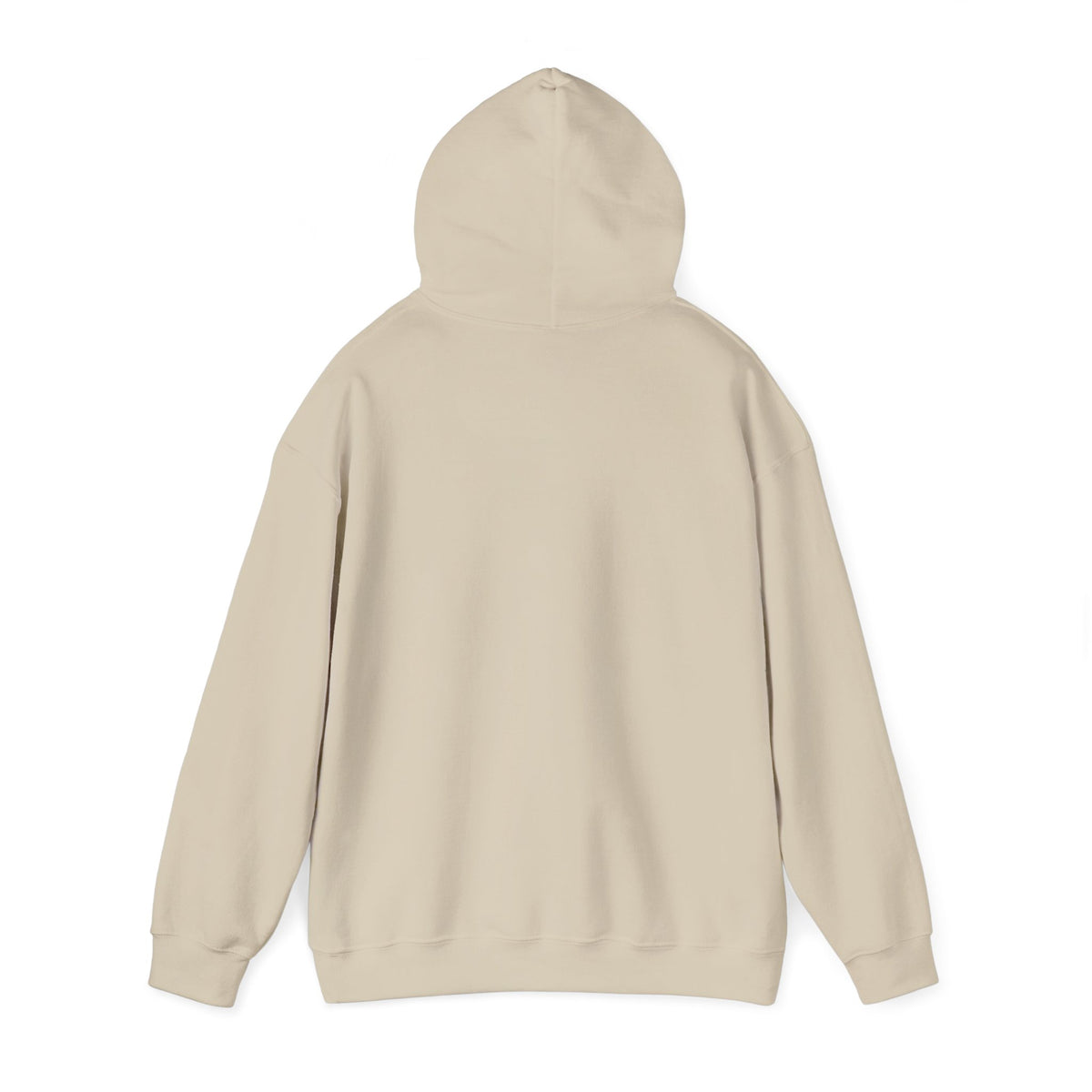Outcast Street Graffiti Hoodie — Urban Graphic Pullover